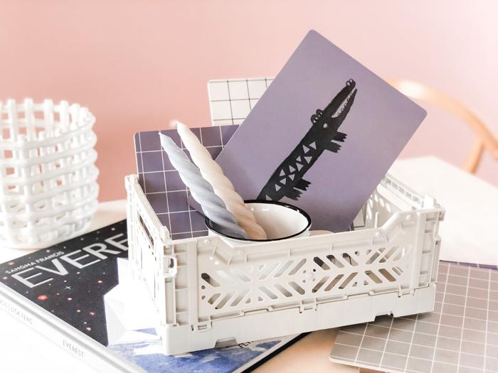 Kleines Schneidebrett Krokodil