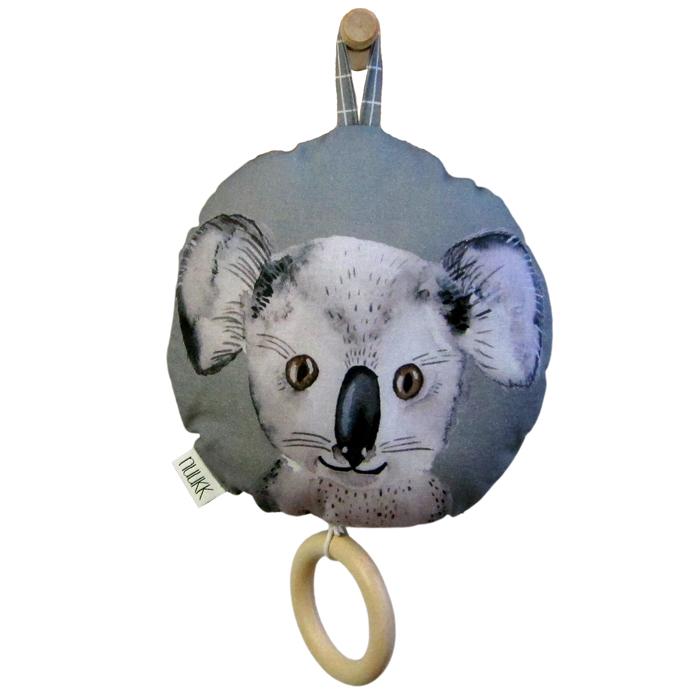 Spieluhr Koala